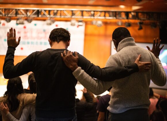 Unity: A Multi‑Ethnic Family Rooted in the Gospel